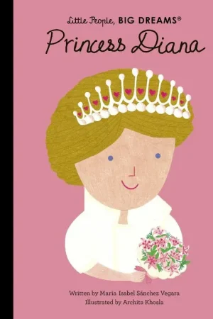 Princess Diana Hete Deal