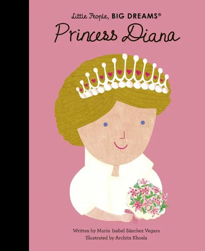 Princess Diana Hete Deal