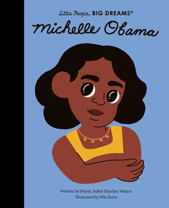 Michelle Obama Superprijs