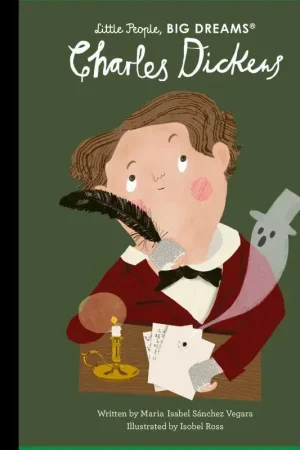Weekendaanbieding Charles Dickens