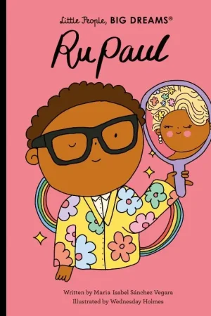 Fabrieksprijs RuPaul