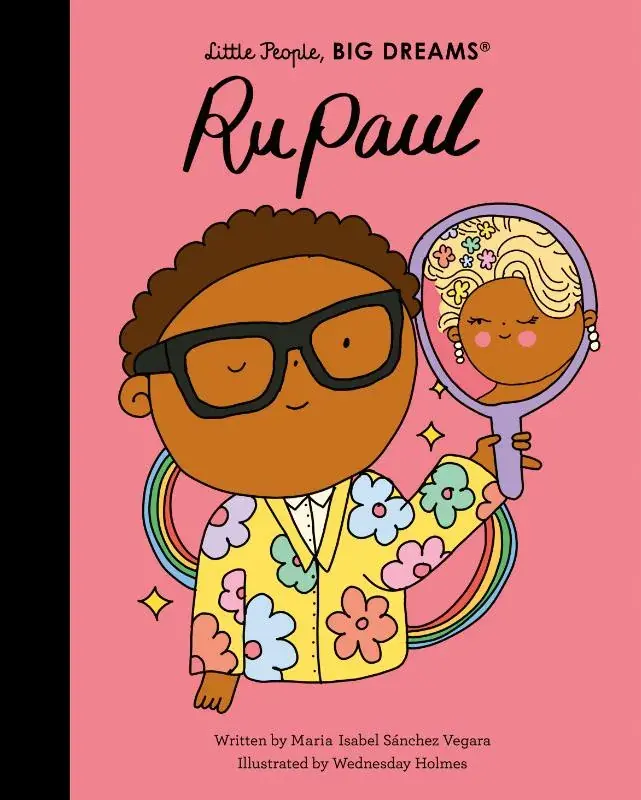 Fabrieksprijs RuPaul
