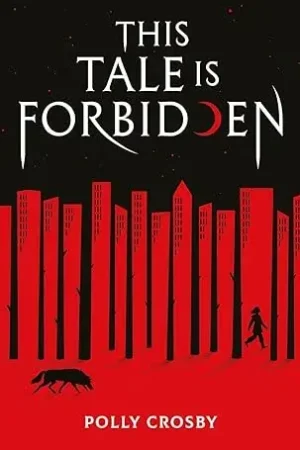 This Tale Is Forbidden Voordeelprijs