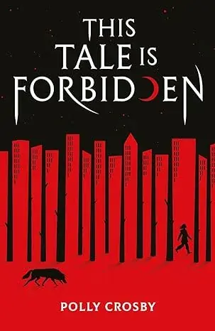 This Tale Is Forbidden Voordeelprijs