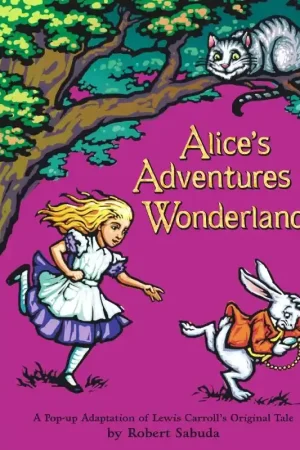 Alice's Adventures in Wonderland Gecertificeerd