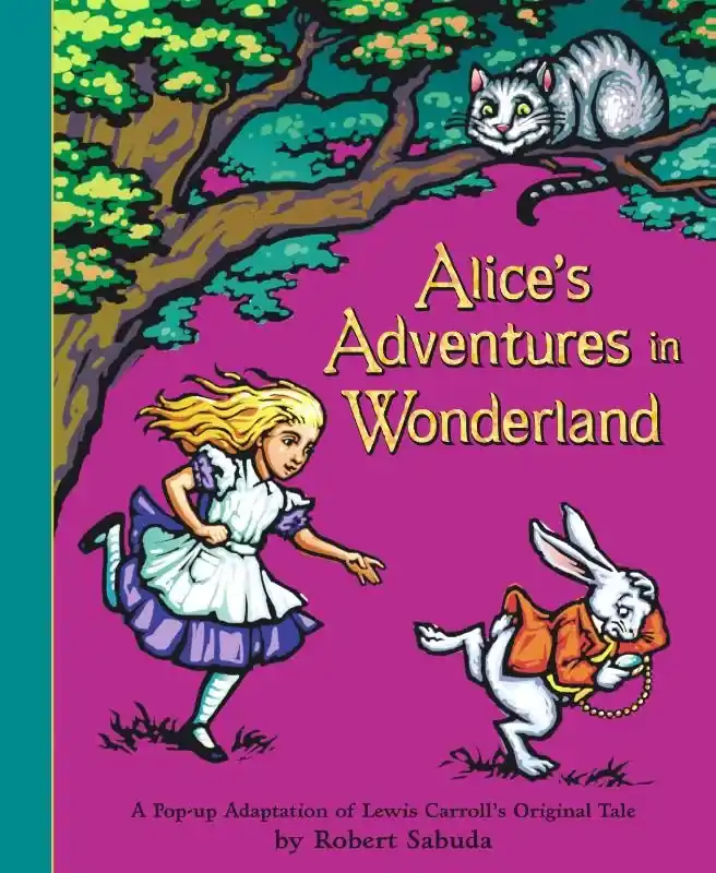 Alice's Adventures in Wonderland Gecertificeerd