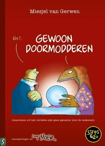 t Moer 3 – Gewoon doormodderen Fabrieksprijs