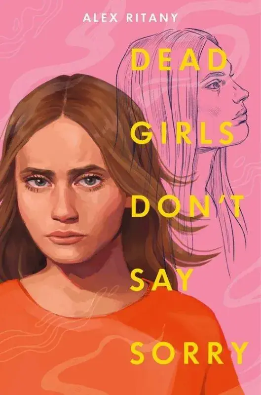 Dead Girls Don't Say Sorry Exclusieve Aanbieding