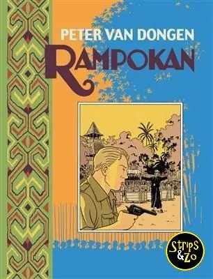Exclusieve Aanbieding Vrije Vlucht – Rampokan – integraal -LUXE-