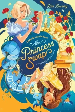 Actieprijs Cinderella and the Beast (or, Beauty and the Glass Slipper)