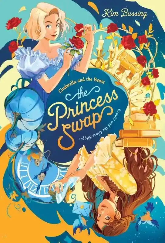Actieprijs Cinderella and the Beast (or, Beauty and the Glass Slipper)