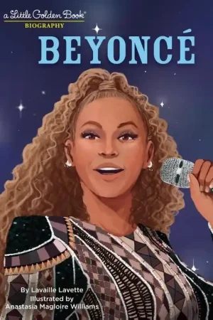 Flitsaanbieding A Little Golden Book Biography