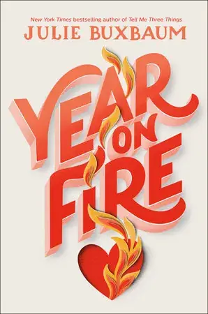 Lage Kosten Year on Fire