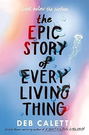 The Epic Story of Every Living Thing Finale Uitverkoop