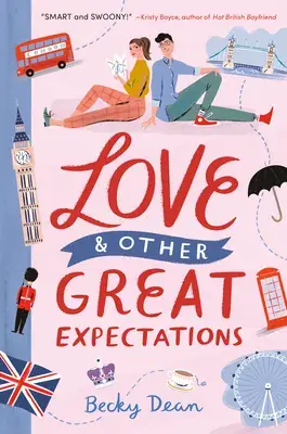 Love & Other Great Expectations Flitsaanbieding