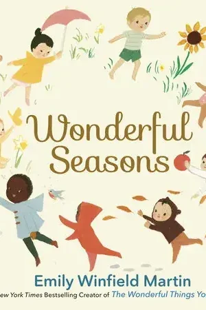 Direct Verzonden Wonderful Seasons