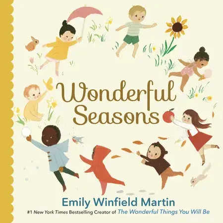 Direct Verzonden Wonderful Seasons