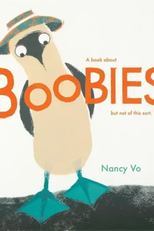 Boobies Hete Deal