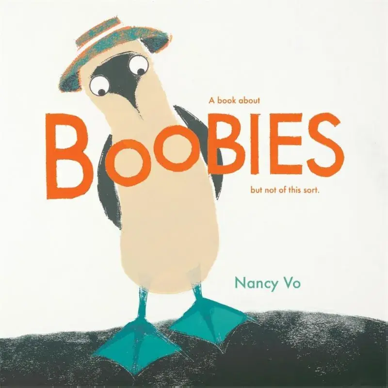 Boobies Hete Deal