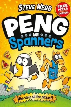Peng and Spanners Op = Op
