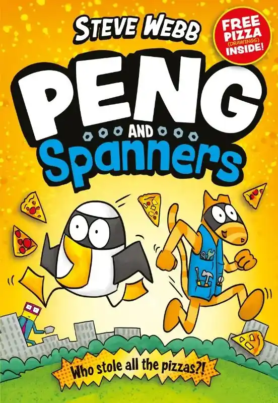 Peng and Spanners Op = Op
