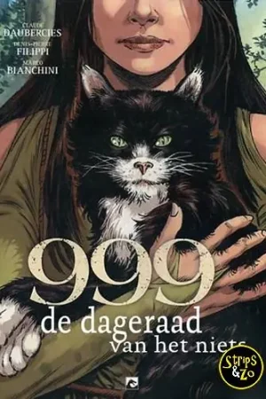 999 – De dageraad van het niets Exclusieve Aanbieding