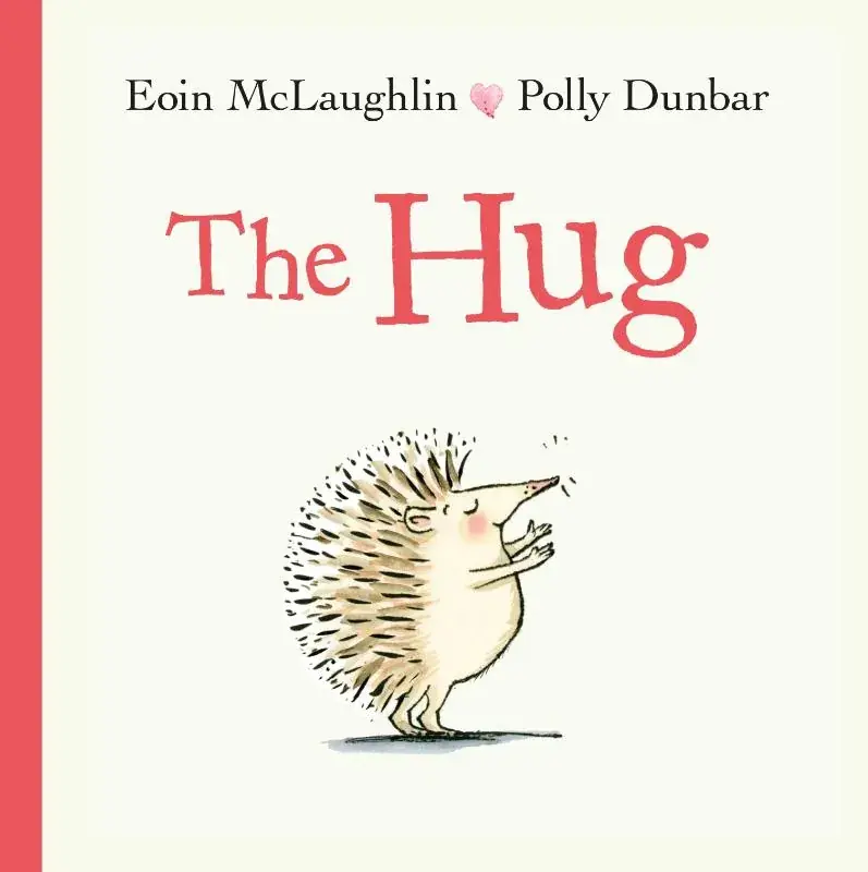 Express Levering The Hug