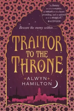 Traitor to the Throne Beperkt Aanbod