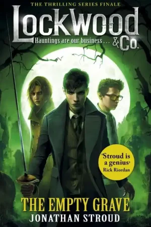 Actieprijs The Empty Grave – Book 5