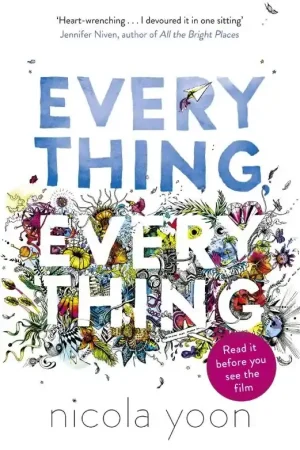 Uitverkoop Everything, Everything