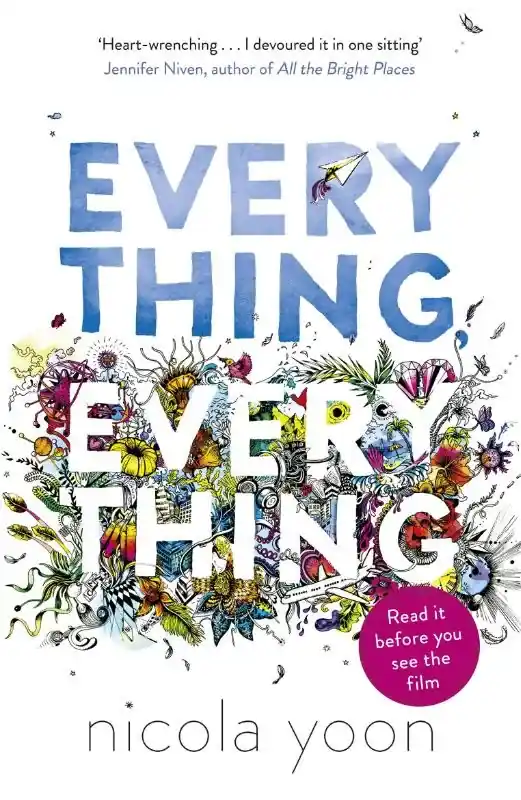 Uitverkoop Everything, Everything