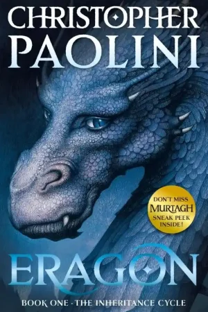 Eragon Koopje