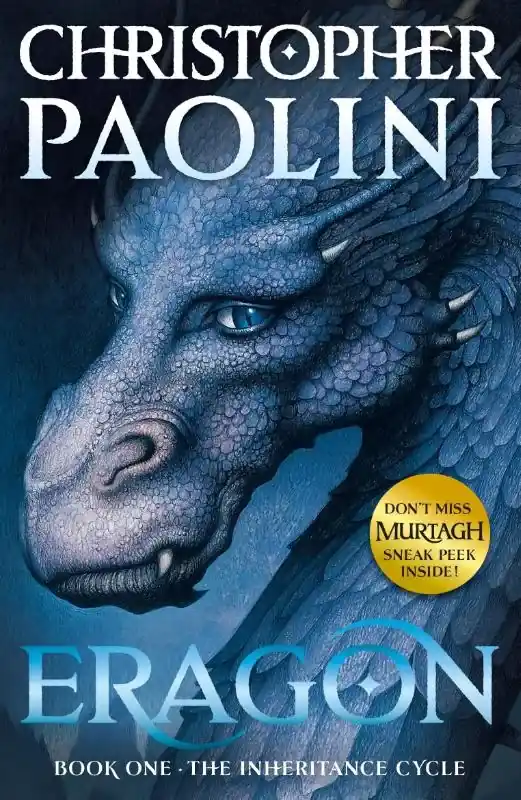 Eragon Koopje