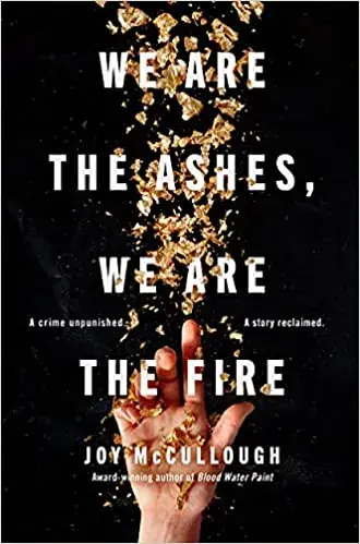 We Are the Ashes, We Are the Fire Korting