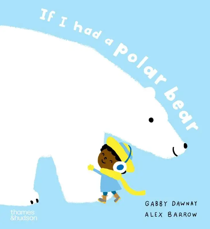 Koopje If I had a polar bear