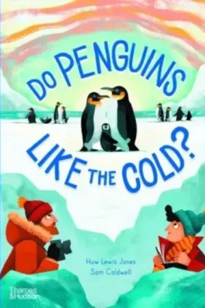 Speciale Aanbieding Do Penguins Like the Cold?