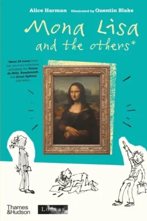 Dagaanbieding Mona Lisa and the Others