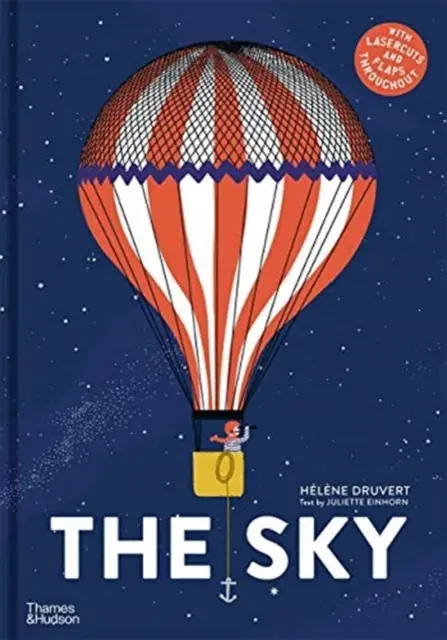 Direct Verzonden The Sky