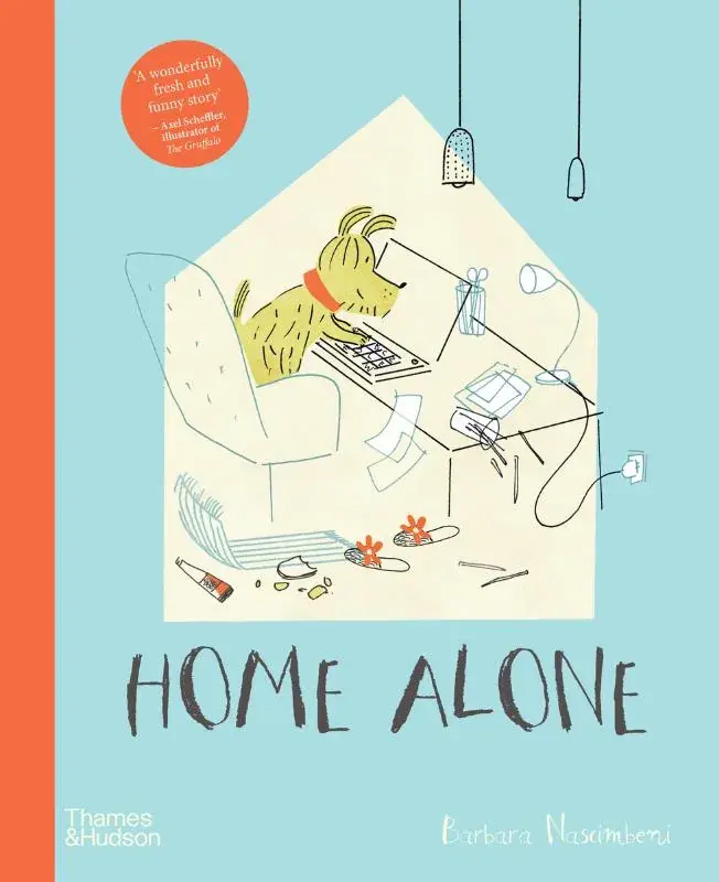 Home Alone Populair
