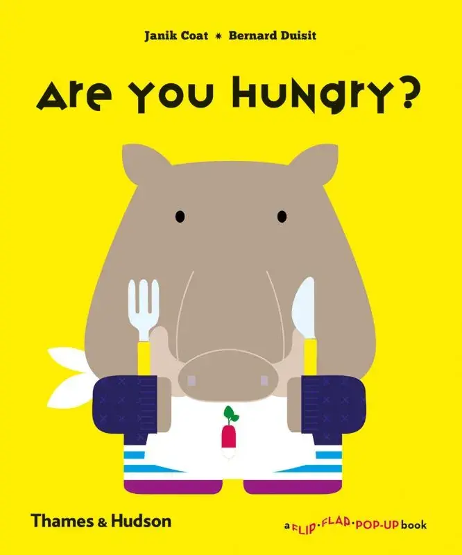 Gratis Retour Are You Hungry?