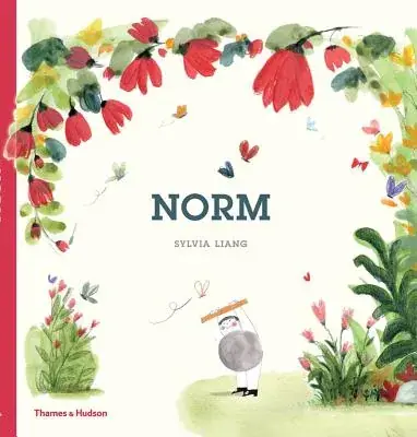 Norm Shop Nu