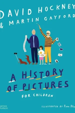A History of Pictures for Children Meest Verkocht