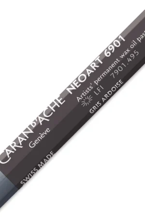 Nu Kopen Caran d'ache neoart 6901 – 495 slate grey
