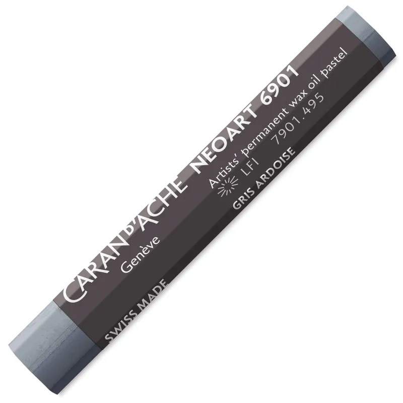 Nu Kopen Caran d'ache neoart 6901 – 495 slate grey