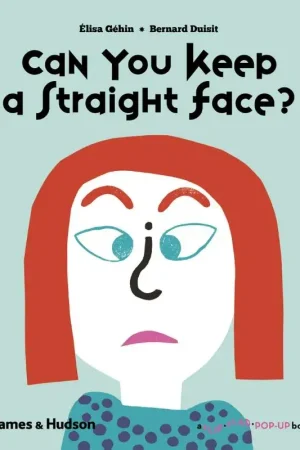 Op = Op Can You Keep a Straight Face?
