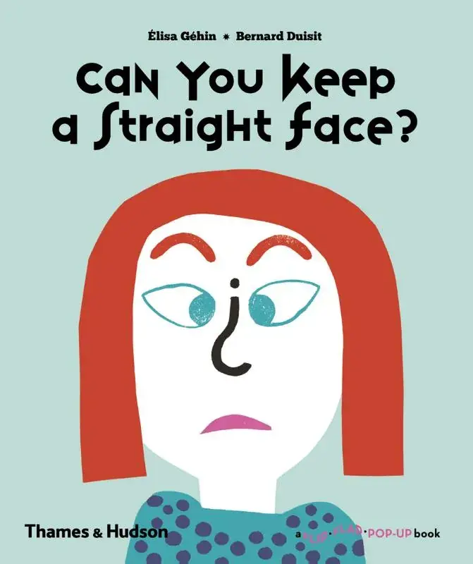 Op = Op Can You Keep a Straight Face?