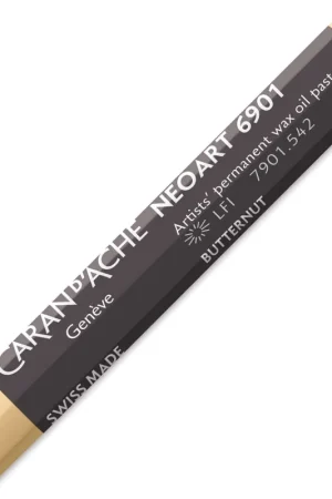 Beperkt Aanbod Caran d'ache neoart 6901 – 542 butternut