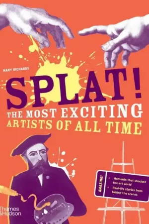 The Most Exciting Artists of All Time Alleen Vandaag