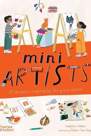 Op = Op 20 projects inspired by the great artists