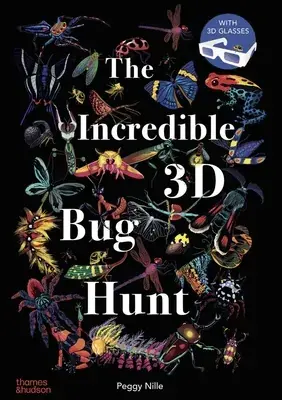 Gratis Retour The Incredible 3D Bug Hunt